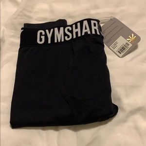 New gym shark leggings